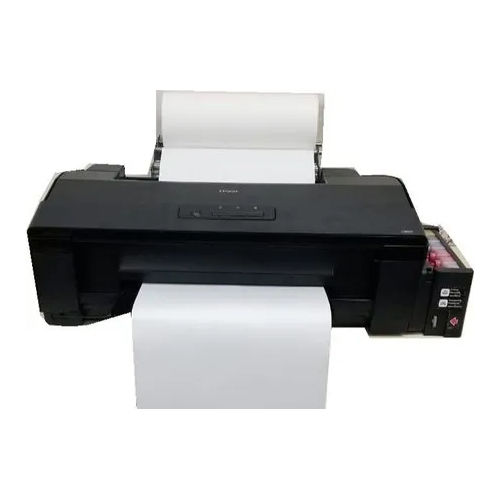 DTF L1800 Transfer Printer With Roll