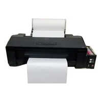 DTF L1800 Transfer Printer With Roll