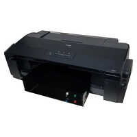 DTF L1800 Vacuum Printer