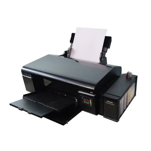 Pet Film DTF Printer