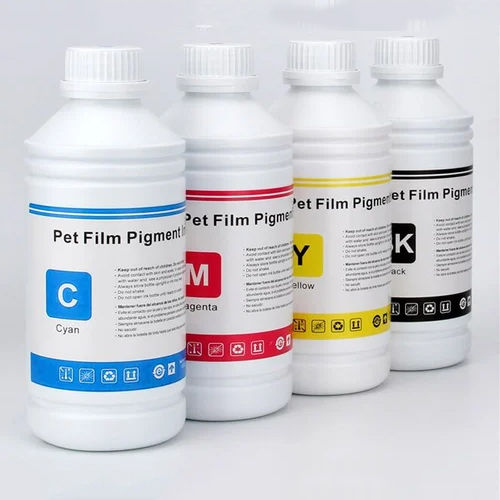 CMYK DTF InK