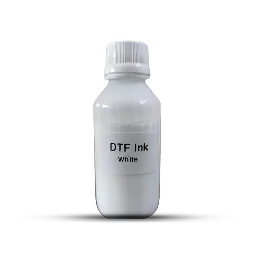 100ml White DTF Ink