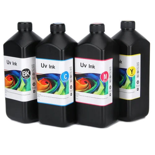 1 Ltr UV Ink