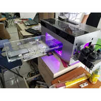 UV L1800 Flatbed Printer