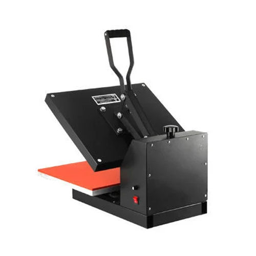 DTG Garment Heat Press Machine