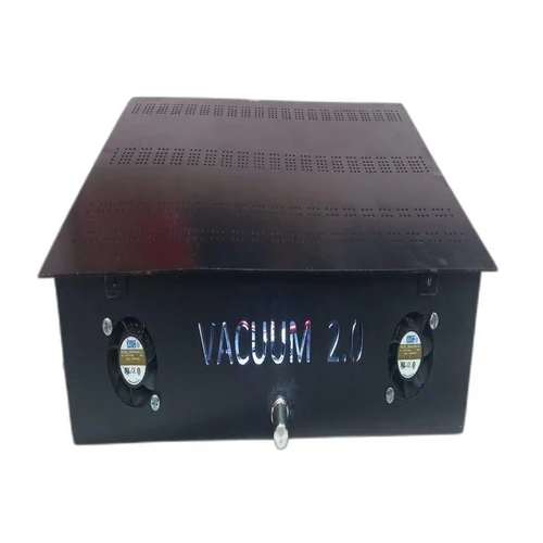 DTF Vacuum (Metal)
