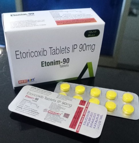 ETORICOXIB 90 MG