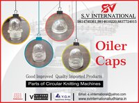 Oiler Caps