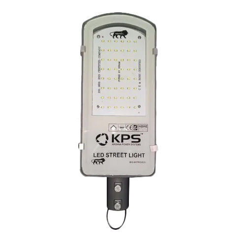 Aluminum LED Street Light