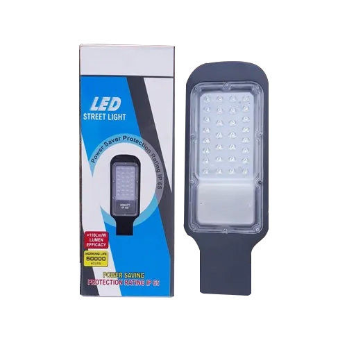 50W Led Street Light - Application: Commercial