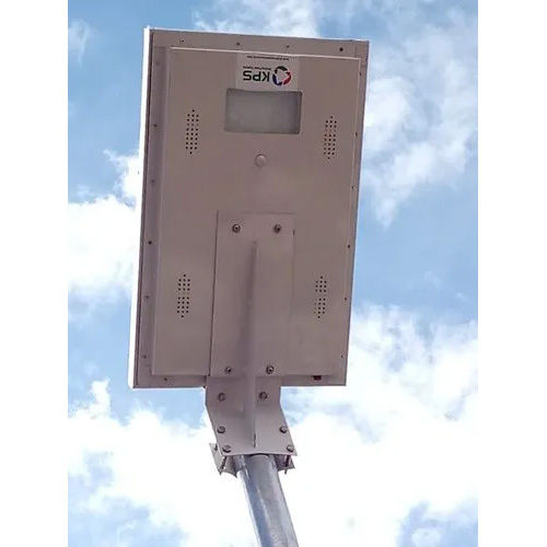 Solar Led  Street Light - Application: Commercial