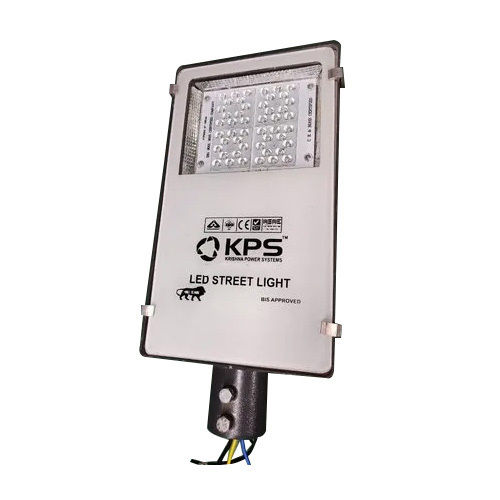 12W LED Street Light