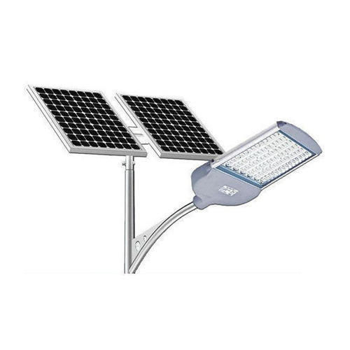 Warm White LED Solar Street Light\