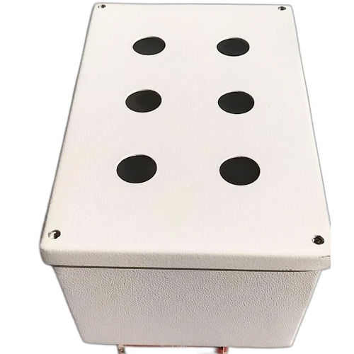 16x10 Inch SS Electric Enclosures