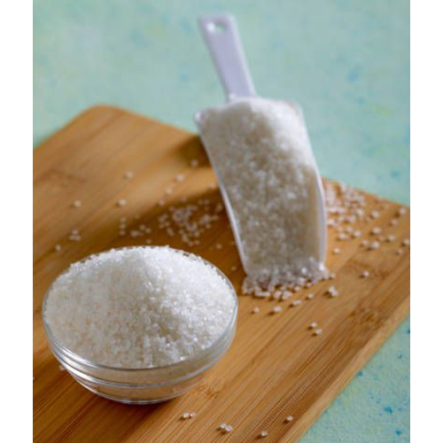 Sweet White Sugar