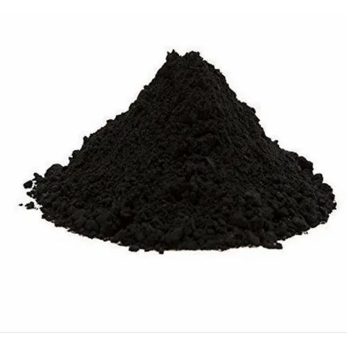 Solvent Jet Black