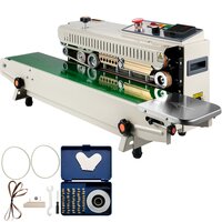 BAND SEALING MACHINE