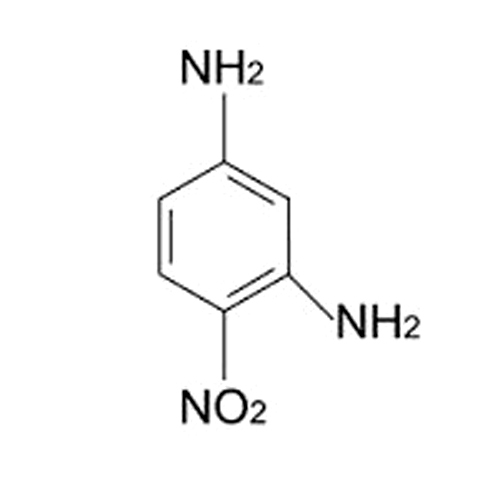 4-Nitro Other Phenylene Diamine