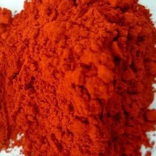 Fast Red E
