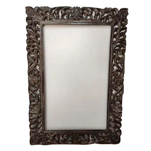 Wooden Mirror Frame