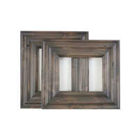 Wooden Moulding Frame