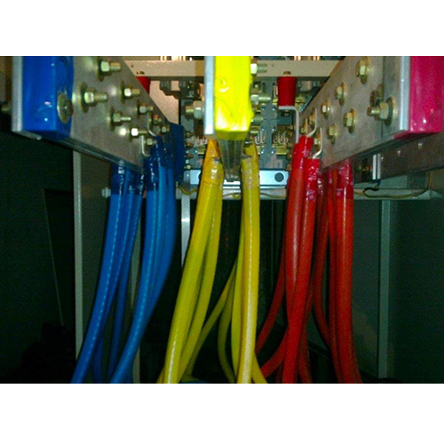 Computer Cabling Installation Services By A S ENTERPRISE
