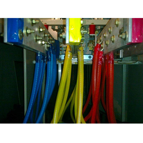 Computer Cabling Installation Services