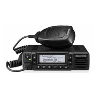 Kenwood DMR NX 3220 VHF  Walkie Talkie