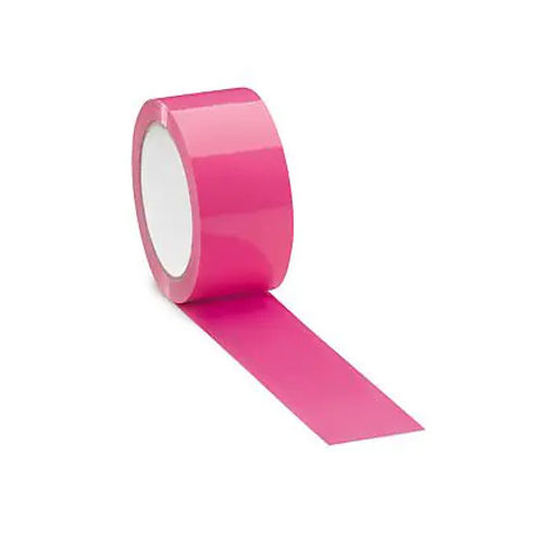 Pe 48Mmx65M Pink Tapes