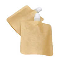 Stand Up Centre Spout Pouch