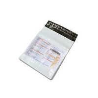 12x14 Flap Seal Courier Bag