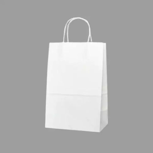 Fancy Shopping Bag