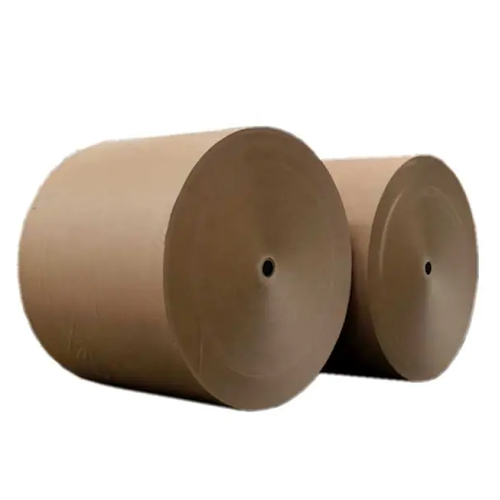 30 Inch Brown Semi Kraft Paper