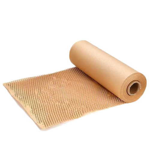 Honeycomb Paper Cushioning Wrap