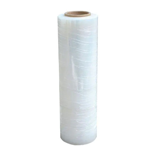 23 Microns Stretch Wrap Rolls