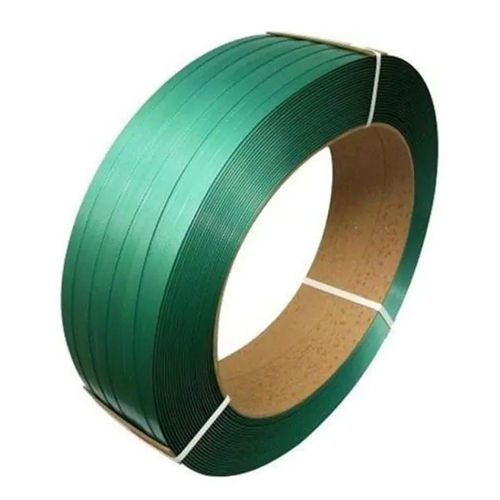 Pe 12mm Green Strapping Rolls