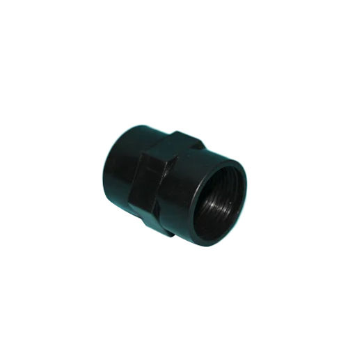 Plastic Polypropylene Pipe Coupler