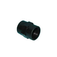 Polypropylene Pipe Coupler - Application: Industrial