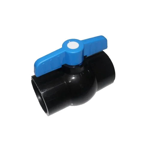 PVC Ball Valve