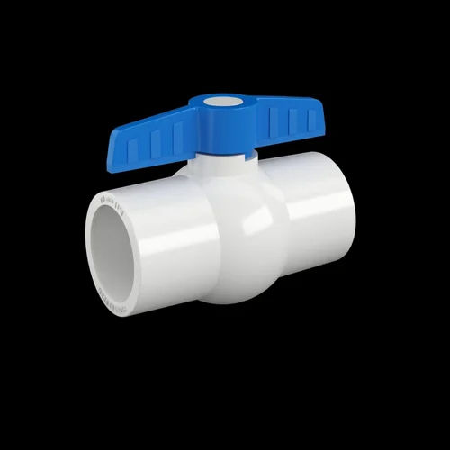 Polypropylene Ball Valve Application: Agriculture