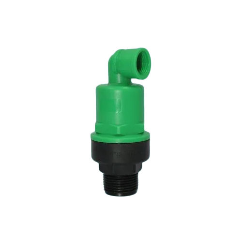 Air Release Valve Application: Agriculture