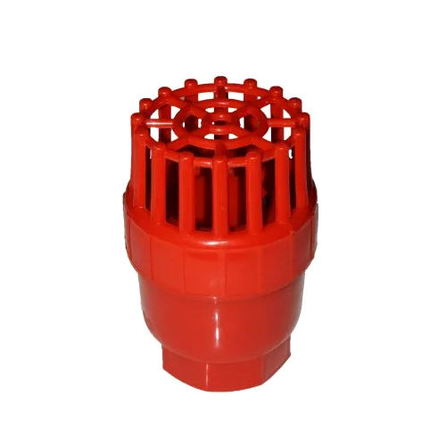 PVC Foot Valve