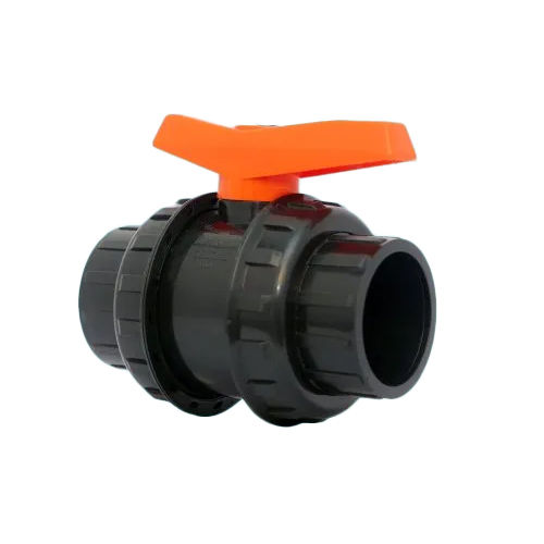 Union Ball Valve