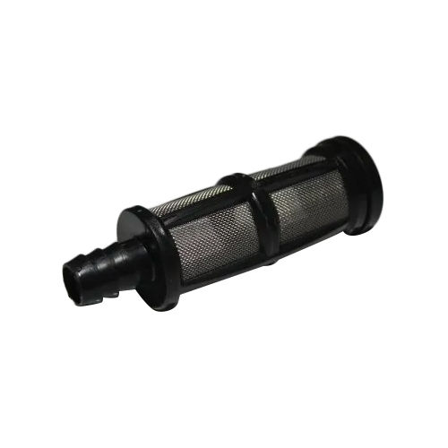 Black Ventury Foot Valve