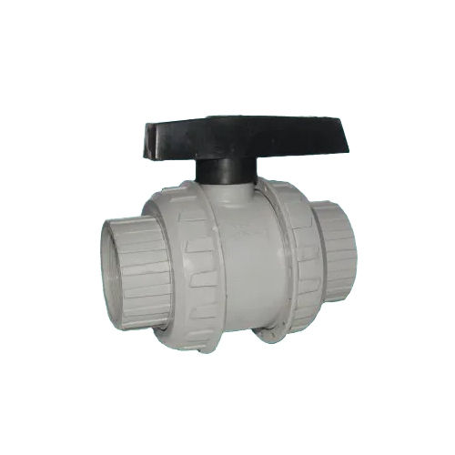 Polypropylene Union Valve