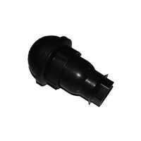 Black Pvc Air Valve