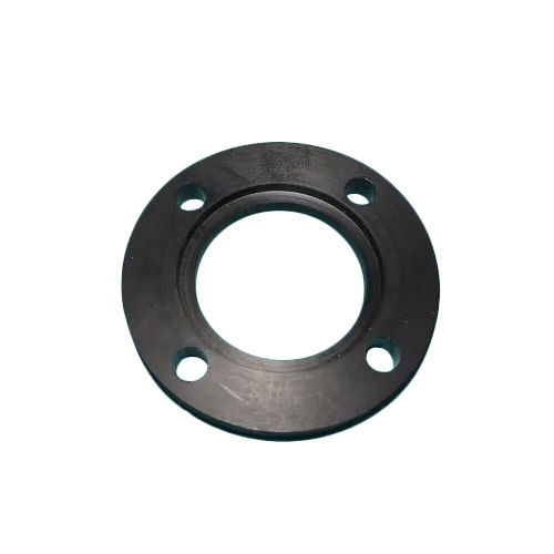 Black Hdpe Tailpiece Flange