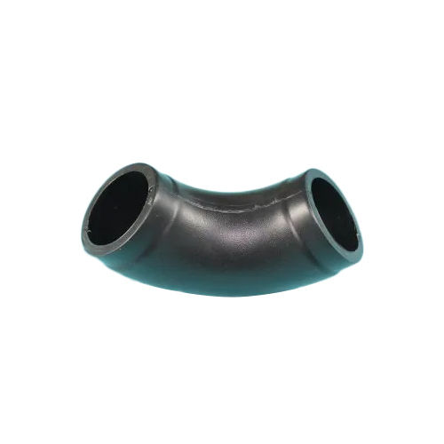 Black Hdpe Elbow Pipe