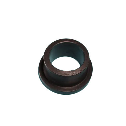 Black Hdpe Long Neck Stub End