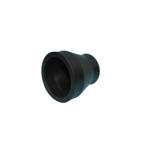 Black Hdpe Reducer